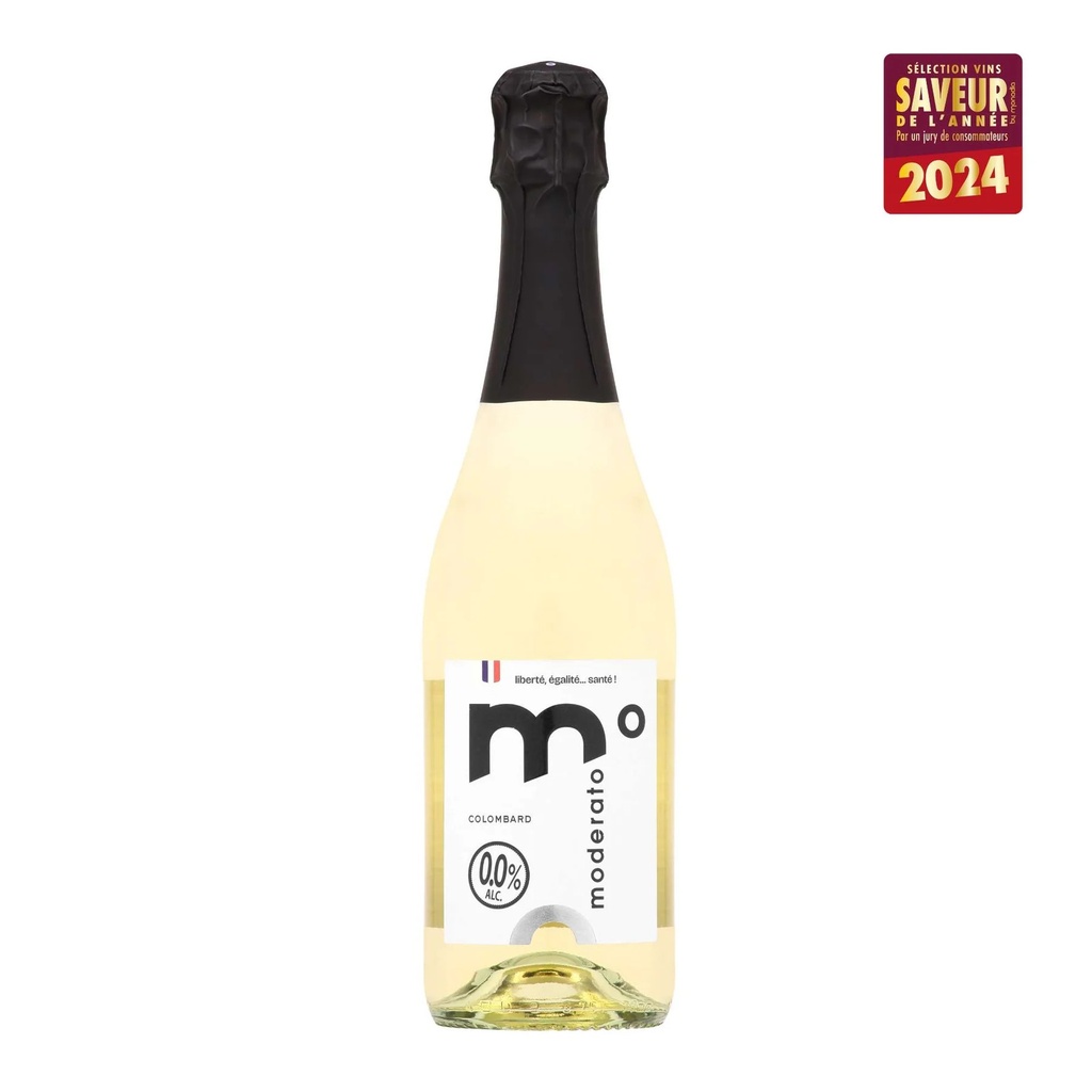 Moderato Originale Sparkling