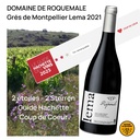 Lema 2021 Bio Domaine de Roquemale
