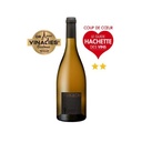 Mine de Rey wit Bio Château de Rey 2021 hachette