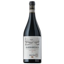 Barbaresco Rocche Massalupo Tenuta Barac