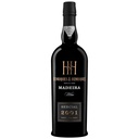 Madère Sercial 2001 Single Harvest Henriques & Henriques