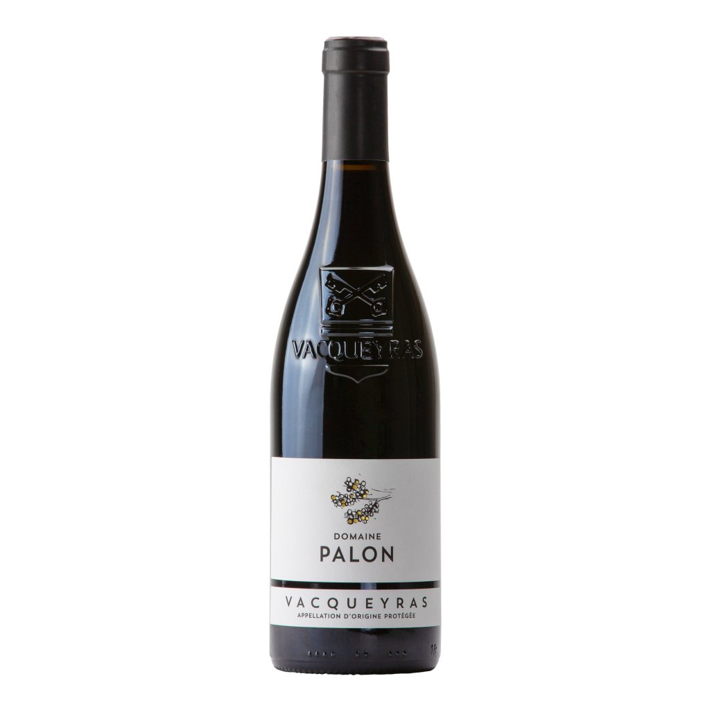 Vacqueyras 2019 Domaine Palon