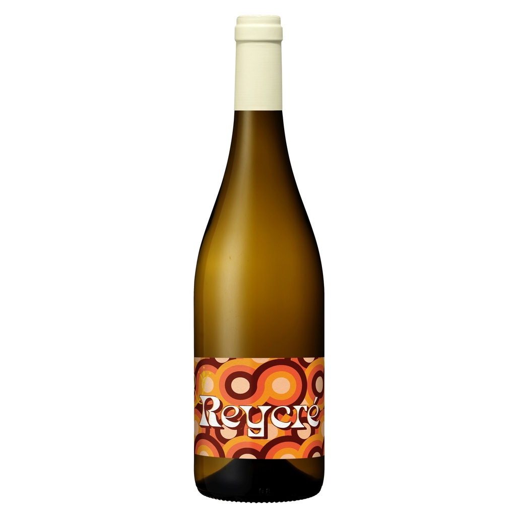 Reycré Bio Muscat Château de Rey 2022
