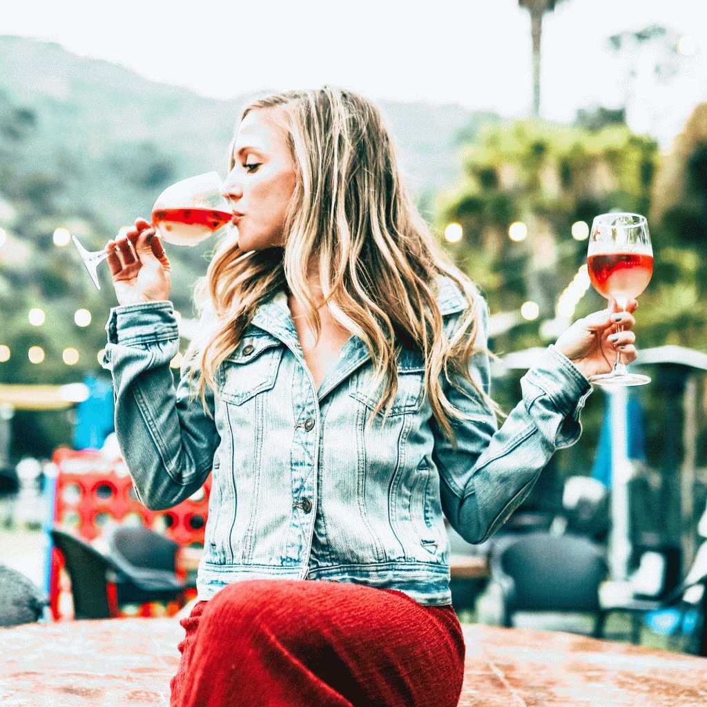 Pack découverte Rosé