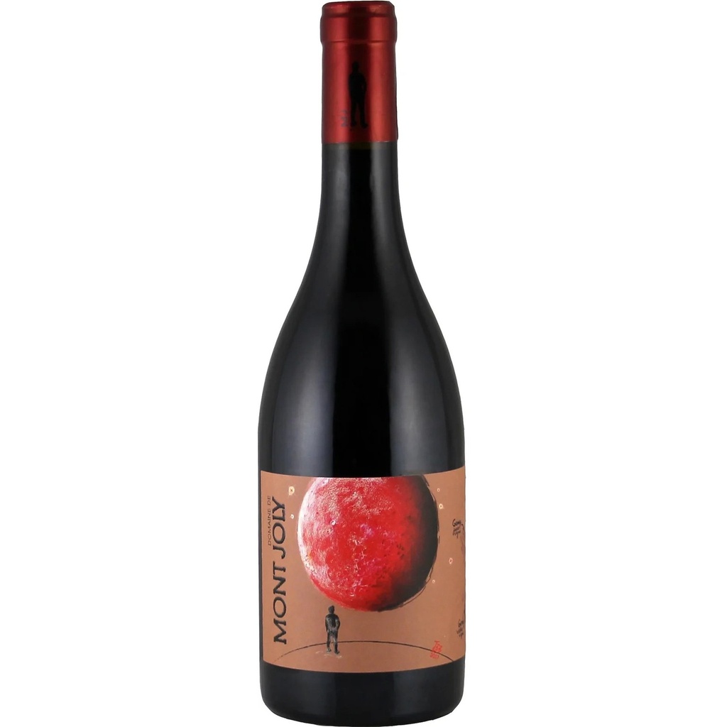 La Pointe Beaujolais Domaine De Mont Joly 2021