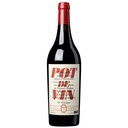 POT de VIN Rood Bio Famille GUILHEM