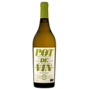 POT de VIN Blanc Bio Famille GUILHEM
