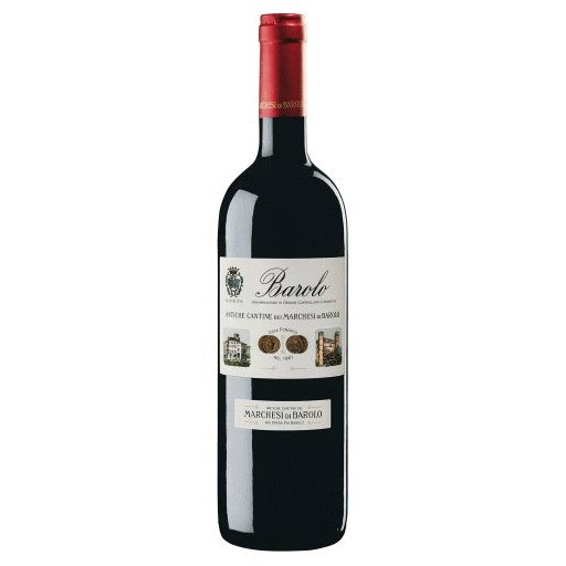 [WS-903] Barolo Tradizione 2015 Marchesi di Barolo