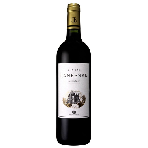 [WS-035016] Chateau Lanessan Bordeaux 2016