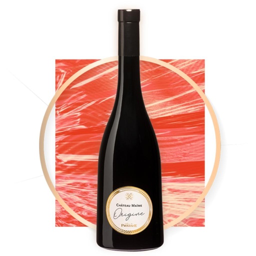 [WS-048114] Origine Rouge 2014 Chateau Maïme