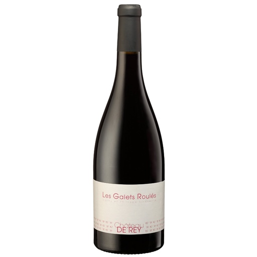 [WS-042520] Les Galets Roulés 2020 Château de Rey