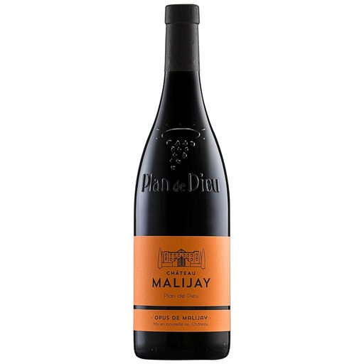 [WS-045221] Opus de Malijay 2021 Plan de Dieu