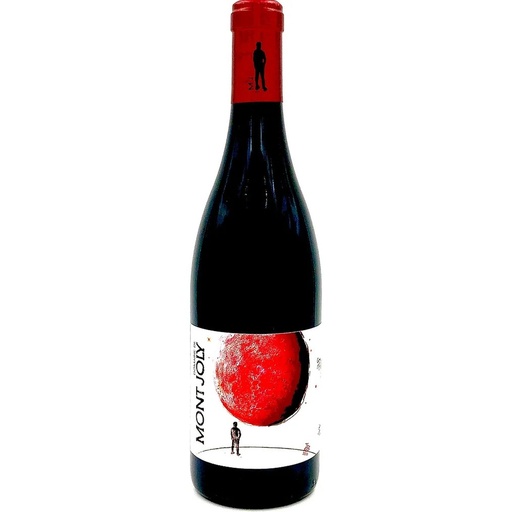 [WS-200222] La Croix Polage Beaujolais Domaine De Mont Joly 2022
