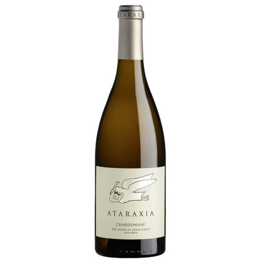 [WS-0110123] Chardonnay 2023 Ataraxia