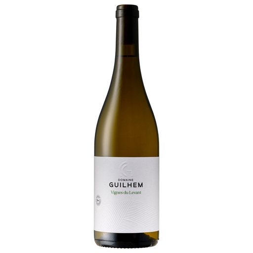 [WS-024424] Vignes du Levant Wit Bio 2024 Domaine GUILHEM