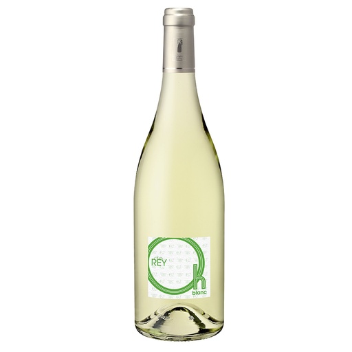 [WS-0423024] Oh wit Bio Château de Rey 2024