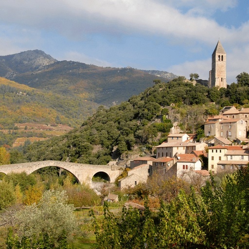 [PRF-16-0072] Proefpakket Languedoc Côtes du Rhône Rood