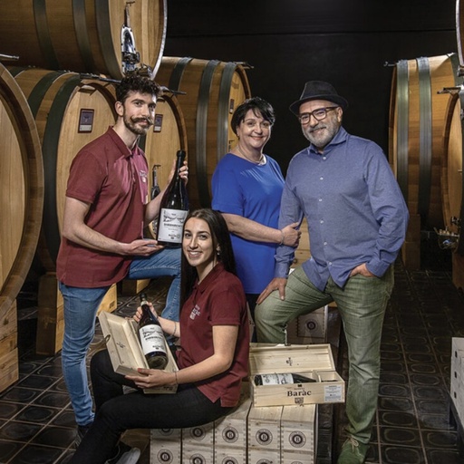 [PRF16-0801] Proefpakket Piemonte Deluxe