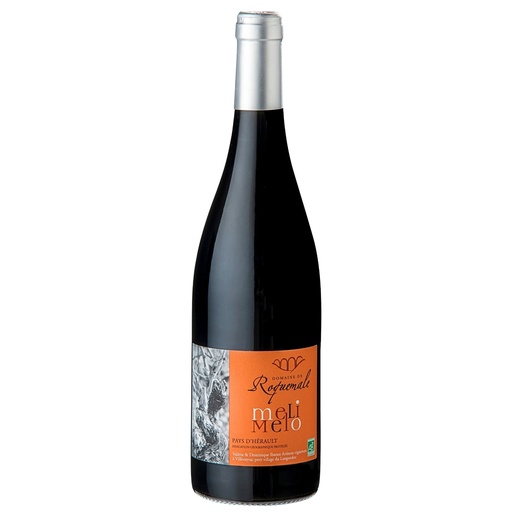 [WS-0040423] Méli Mélo 2023 Bio Domaine de Roquemale
