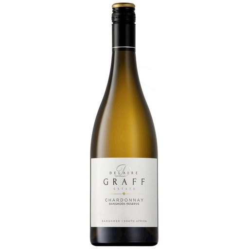 [WS-090023] Chardonnay Banghoek Reserve 2023 Delaire Graff